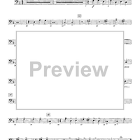 Fanfare and Fireworks - Bassoon