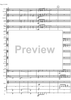 Norwegian Dance No. 1 - Score