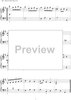 Minuet No. 1 in G Major
