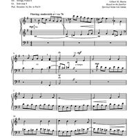 A Spitirual Reflection