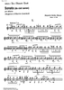 Sonata (da ciel seren)