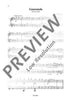 Opera Melodies with and without Variations