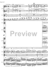 Neko yanaki (No. 1 from Five Lyrics of "Blue Cat") - Score