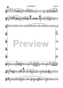 Sleigh Ride - Tenor Saxophone 2