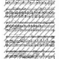 Sonatine - Piano Score and Solo Part