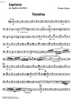 Capriccio - Bassoon