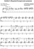 Soldier’s Requiem.  4. I Don’t Care