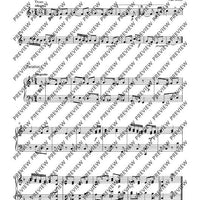 International Soli for Percussion: 7 pieces