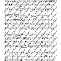 Easy Concert Pieces - Score and Parts