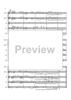 RHOSYMEDRE - Prelude on a Welsh Hymn Tune - Score