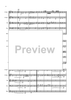 Five Renaissance Dances - Score