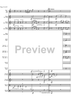 Chaconne - Score