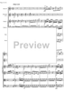 Sinfonia F Major - Score