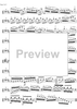 Suite No. 6 D Major BWV 1012 - Cello