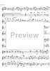 Decet - Bb Clarinet