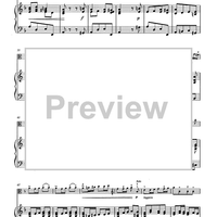 Suzuki Viola School, Volume 4 - Piano Accompaniment