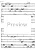 Vara per quatre - Score