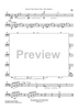 Meditation - from Thais - Cello/Bassoon 3