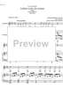Lieber Gott, du weisst Op.103 No. 4