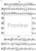 Sei scozzesi Op.29 No. 1 - Mandolin 1/Violin 1