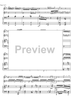 Orpheus Sunrise - Score