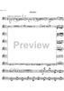 Quartet Op.29 No. 2 - Trombone