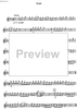 Quatuor - Oboe