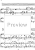 Sonata No. 3 f# minor Op.23 - Piano