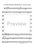 Hymn Suite #3 - Bb Clarinet