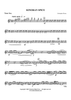 Sonoran Spice - Tenor Saxophone