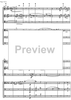 Liriche erotiche (Erotic poems) - Score