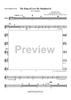 The King of Love My Shepherd Is (St. Columbia) - Alto Saxophone 2