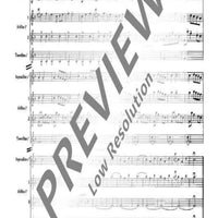 The Christmas Story - Recorder