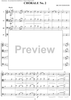 Trios and Quartets for Double Basses, Volume IV