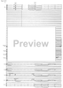 Melodies form Light and Shadow - Full Score