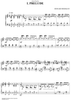 Prelude from Psycho