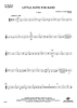 Little Suite for Band - Baritone Saxophone
