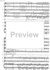 La villegiatura in  panchina [score] - Full Score