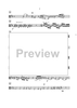 Descent Overture from Orpheus - Act II D Major - Viola