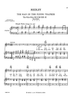 Medley - The Man On The Flying Trapeze, Ta-Ra-Ra-Boom-De-E