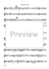 Honeydew Dude - Alto Saxophone 1