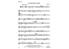 Honeydew Dude - Tenor Saxophone 2