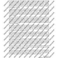 Vanha kirkko Petäjävedellä (The Old Church at Petäjävesi) - Performing Score