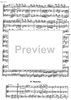Bündner Tänze Op.108b - Score