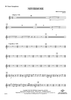 Nevermore - Tenor Saxophone