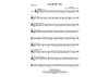 Aunt Rhodie's Diet - Bb Clarinet