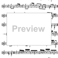 2 Thêmes Variés et 12 Menuets Op.11