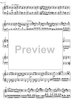 Allegro molto - Organ/Harpsichord