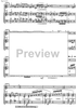 Rondalla - Score