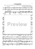 Hymns of Grace for 2 Violins and Piano - Piano